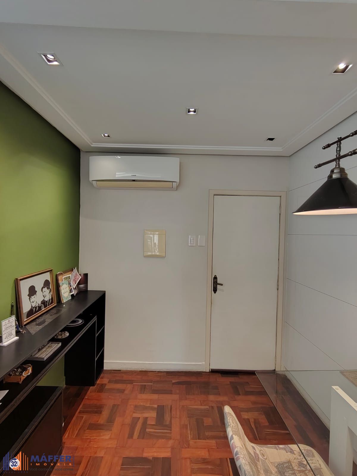 Apartamento, 1 suíte, à venda, 52 m², Santana - Porto Alegre — foto 2