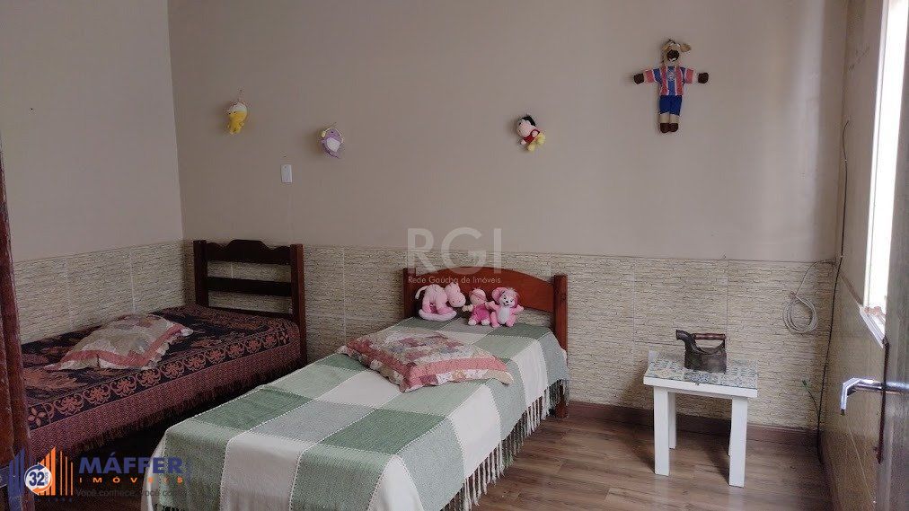 Casa, 3 quartos, 100 m² - Foto 13