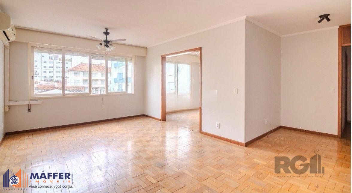 Apartamento, 3 quartos, à venda, 133 m², São João - Porto Alegre — foto 2