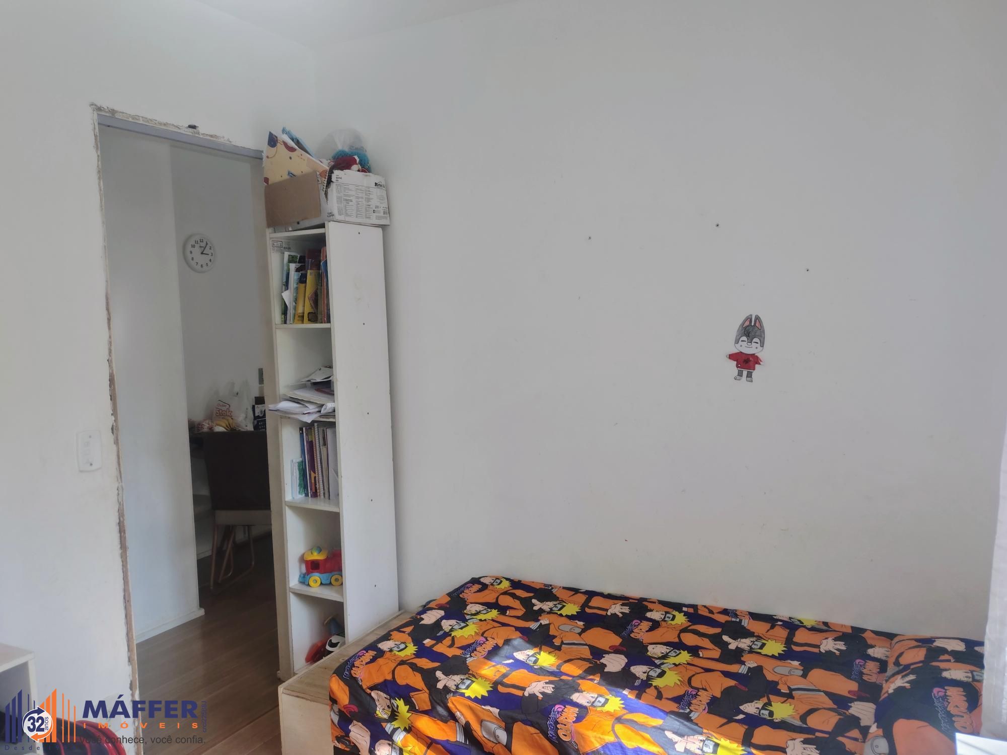 Apartamento, 2 quartos, 52 m² - Foto 17