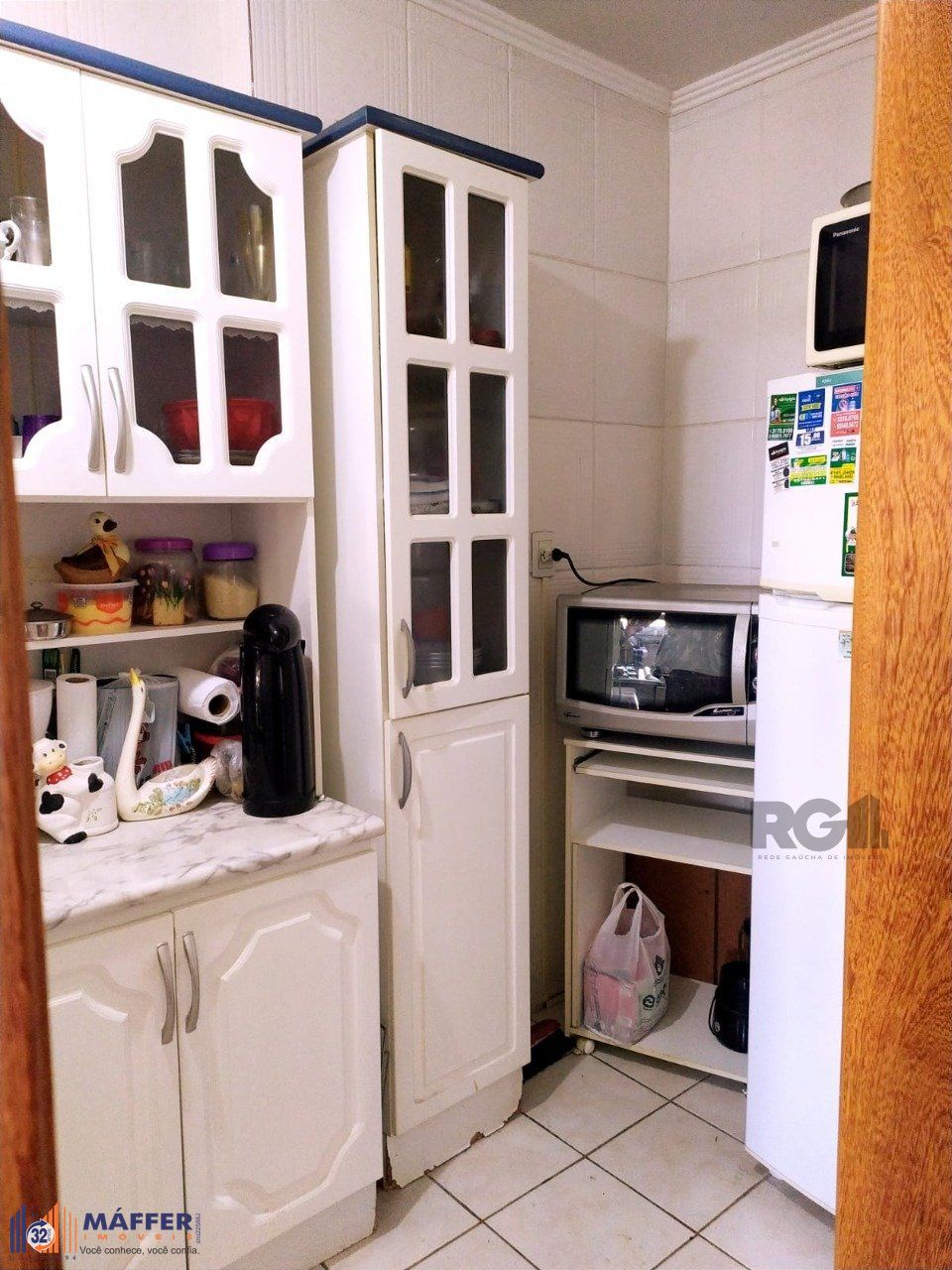Apartamento, 2 quartos, 55 m² - Foto 34