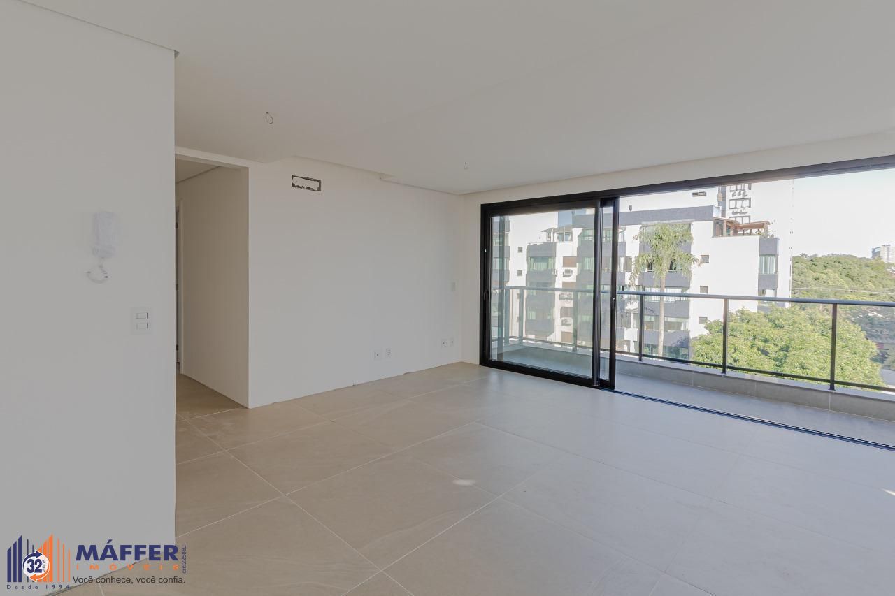 Apartamento, 2 suítes, à venda, 86 m², Menino Deus - Porto Alegre — foto 3