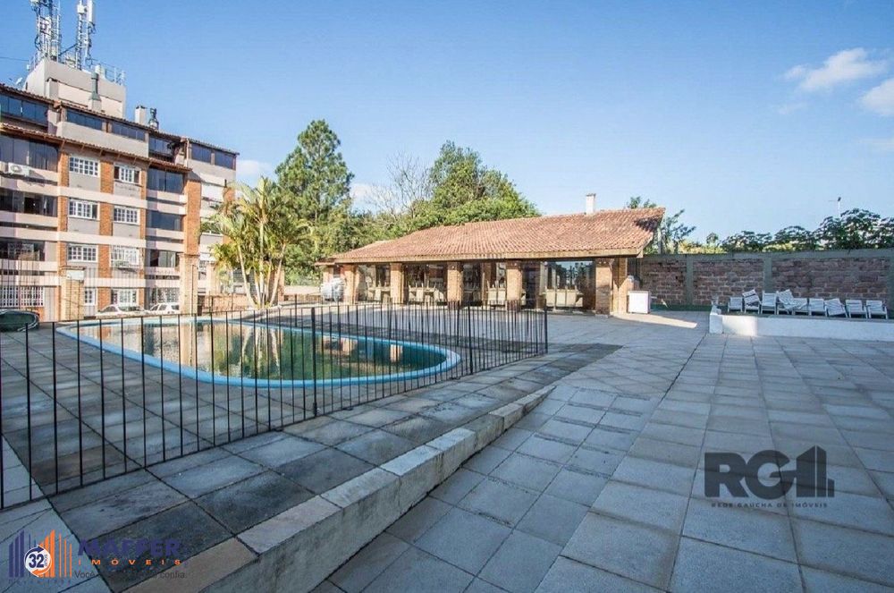 Apartamento, 3 quartos, à venda, 71 m², Cavalhada - Porto Alegre — foto 3