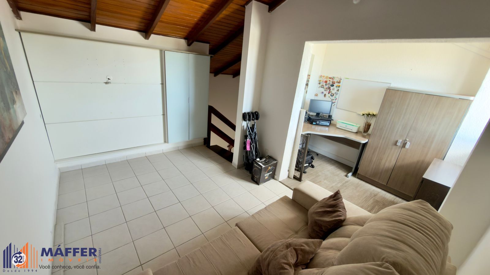 Casa, 2 quartos, 130 m² - Foto 29