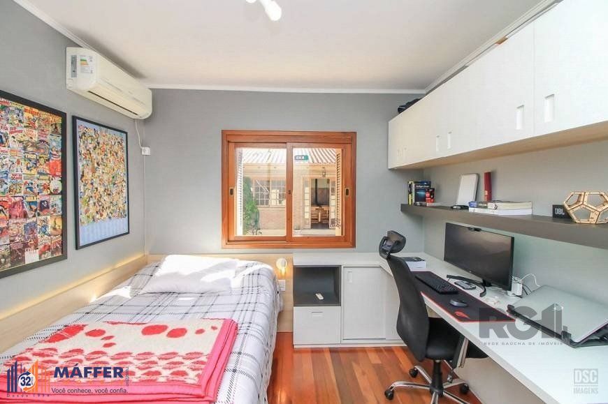 Casa, 3 quartos, 205 m² - Foto 11
