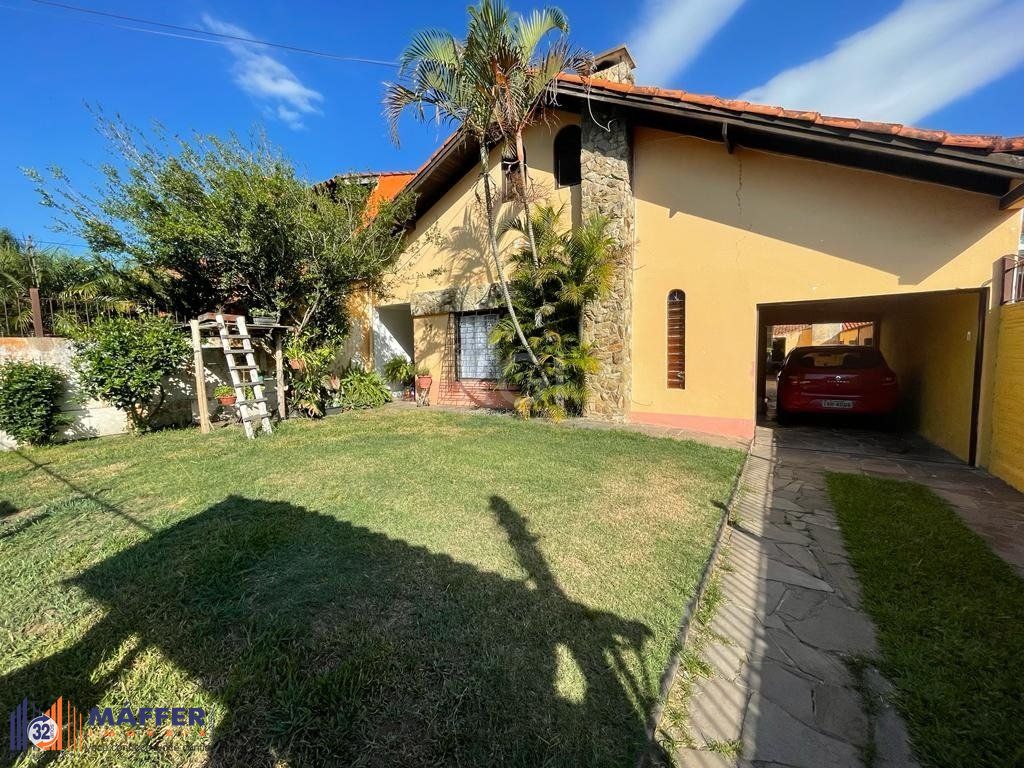 Casa para Venda - 400m², 5 dormitórios, sendo 3 suites, 4 vagas - Ipanema PORTO ALEGRE /RS