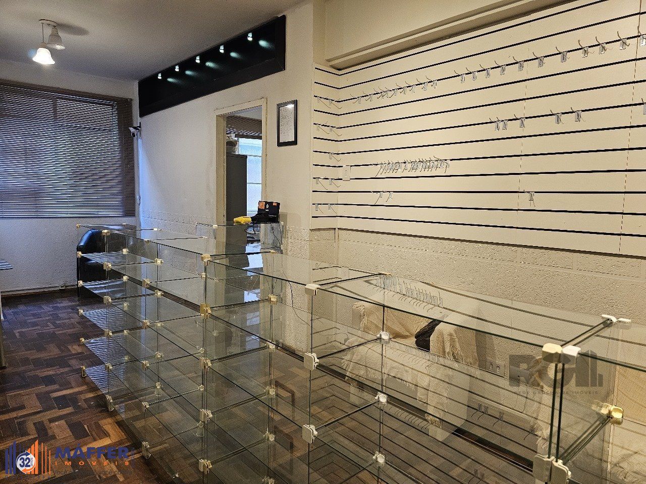 Sala Comercial, à venda, 31 m², Centro Histórico - Porto Alegre — foto 5
