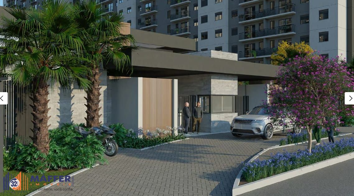 Apartamento, 1 suíte, à venda, 38 m², Sarandi - Porto Alegre — foto 3