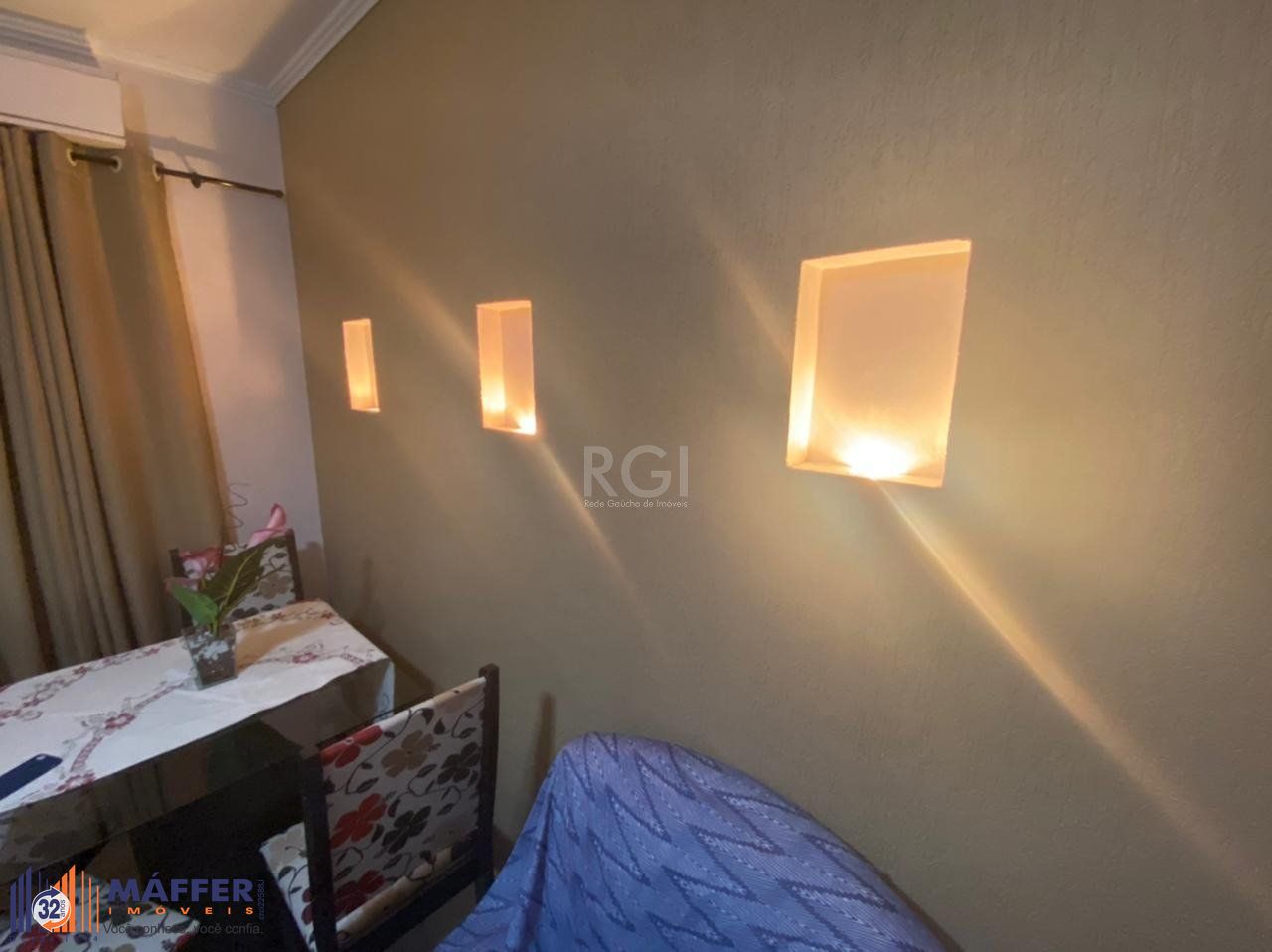 Apartamento, 2 quartos, à venda, 48 m², Cristal - Porto Alegre — foto 4