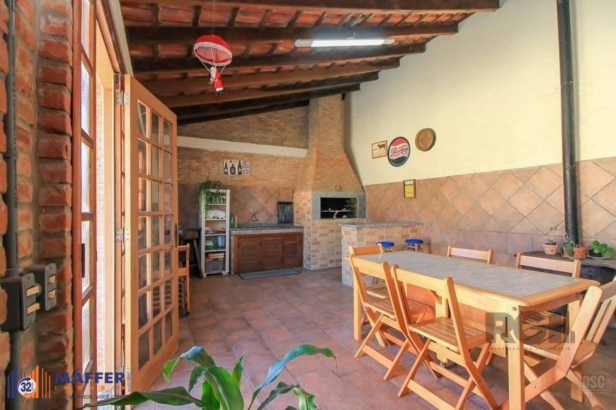 Casa, 3 quartos, 205 m² - Foto 17