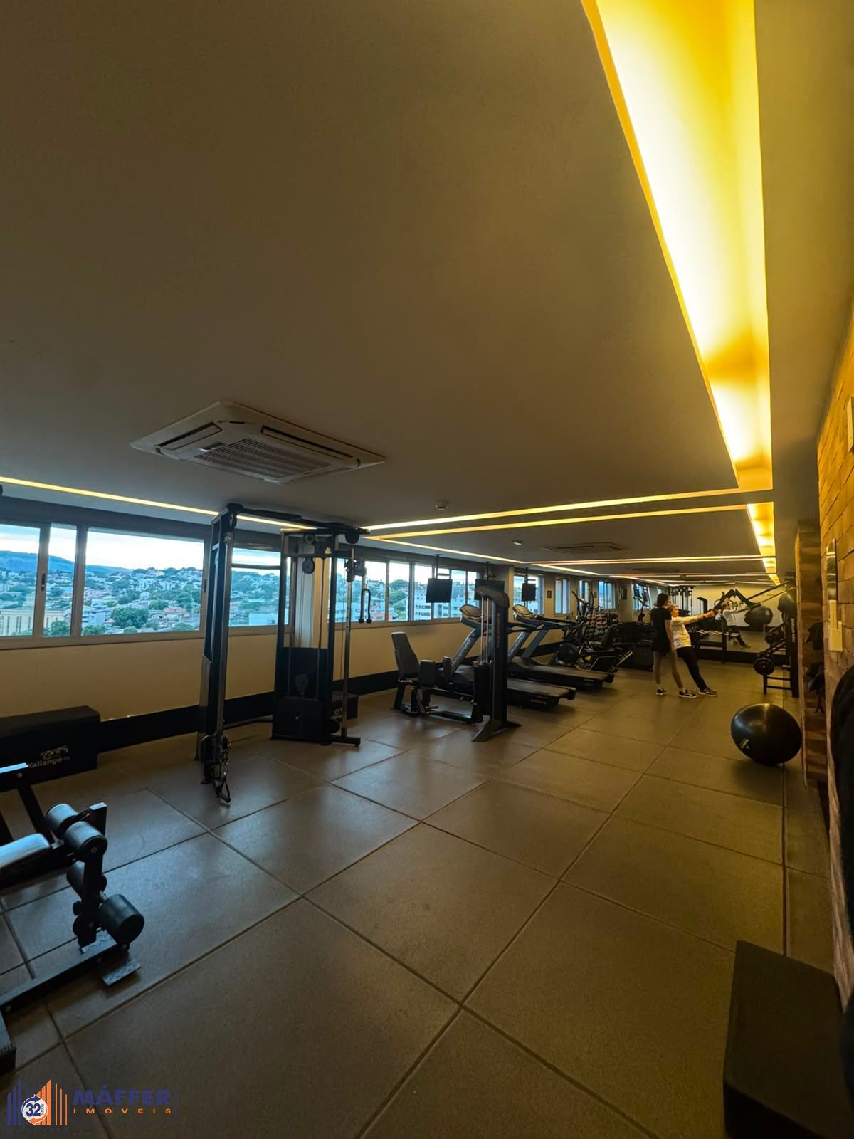 Apartamento, 1 quarto, à venda, 38 m², Chácara das Pedras - Porto Alegre — foto 3