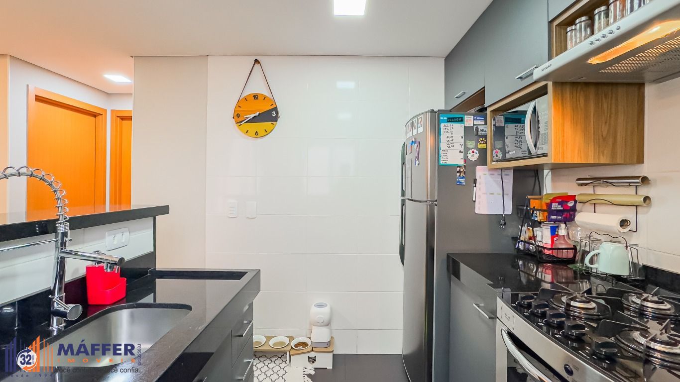 Apartamento, 2 quartos, 43 m² - Foto 16