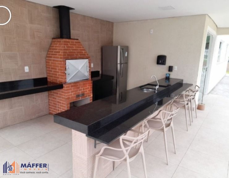 Apartamento, 2 quartos, 40 m² - Foto 17