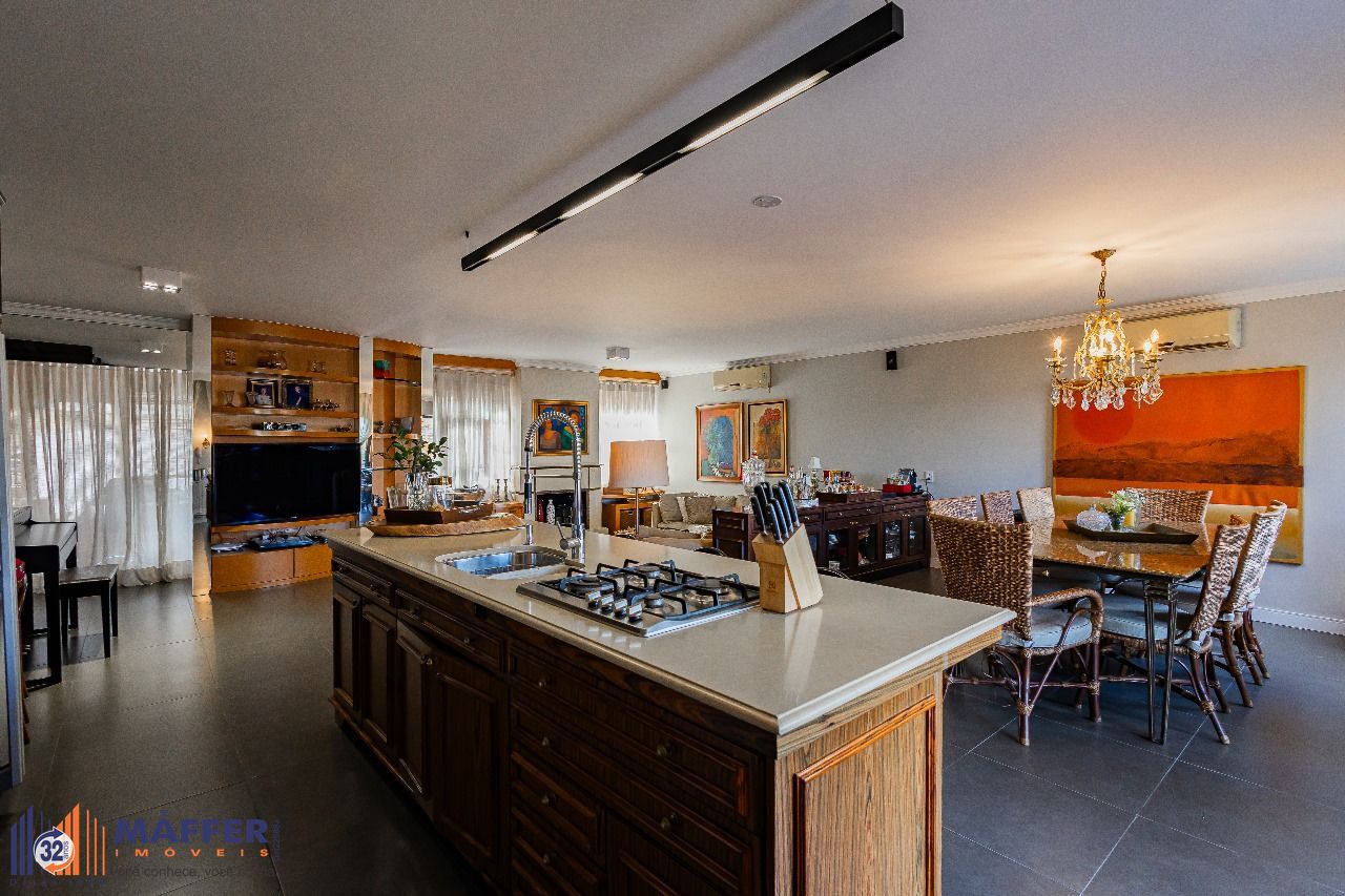 Cobertura, 3 quartos, 295 m² - Foto 13
