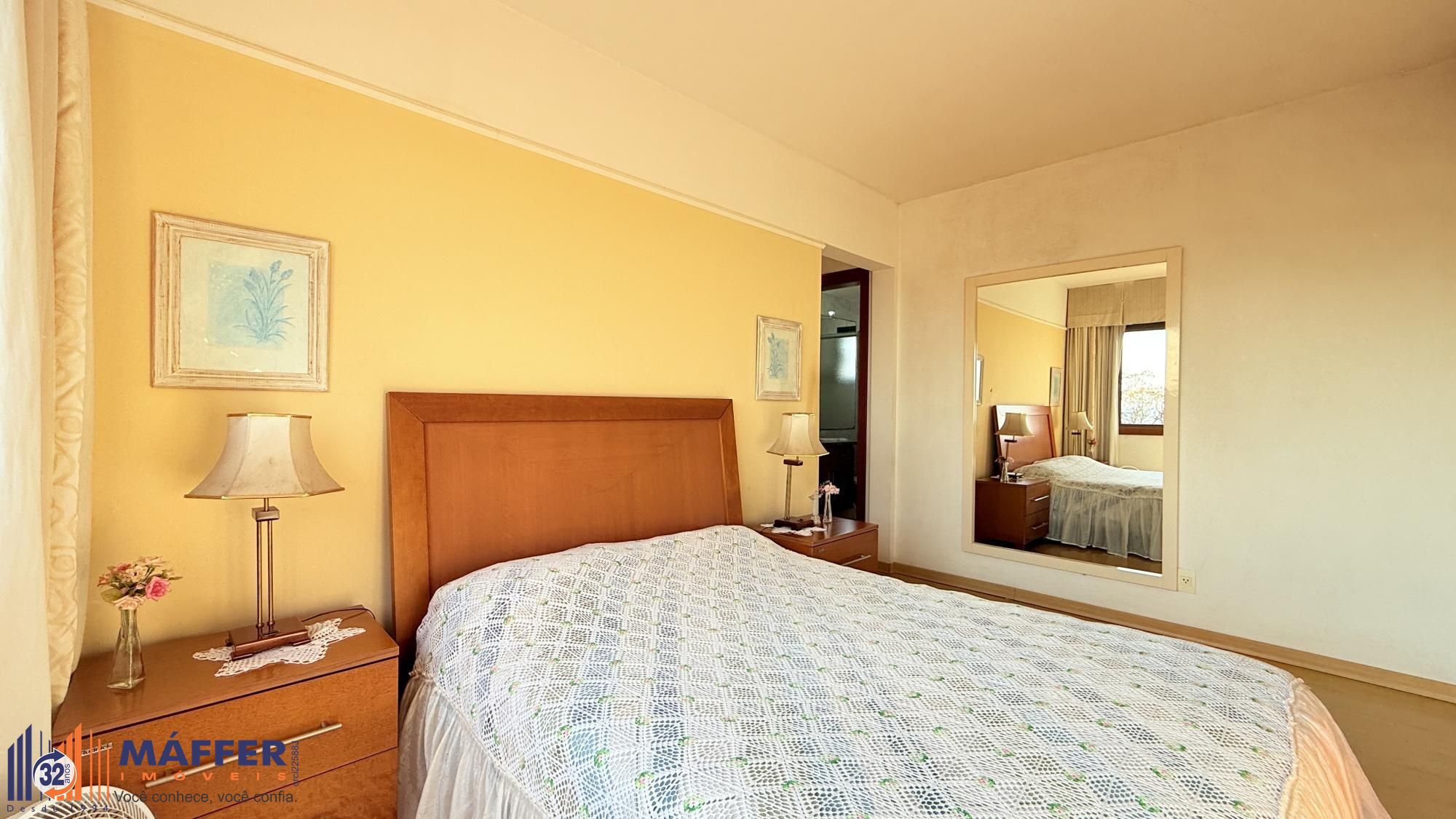 Apartamento, 3 quartos, 162 m² - Foto 18