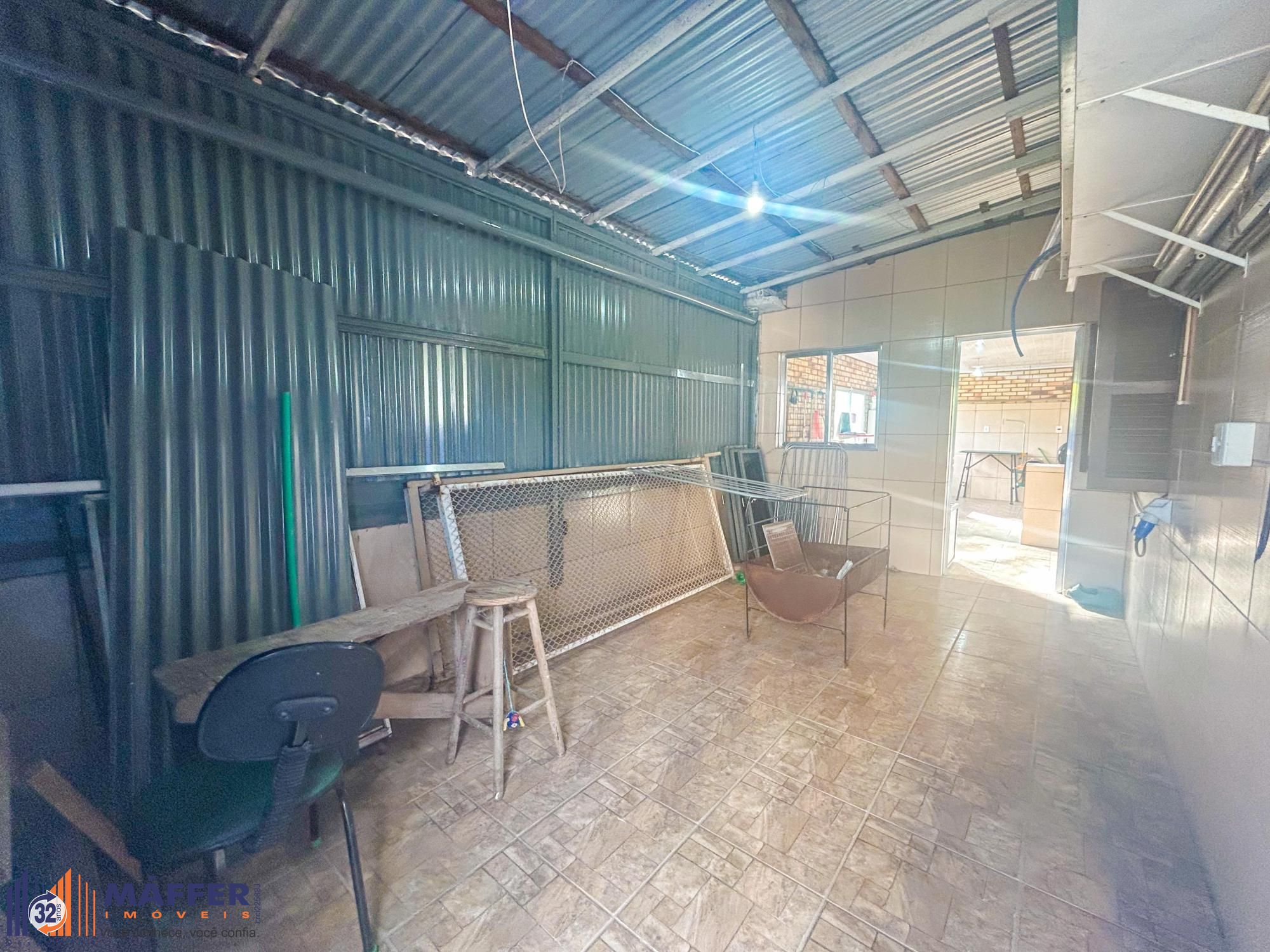 Prédio Inteiro, 168 m² - Foto 7