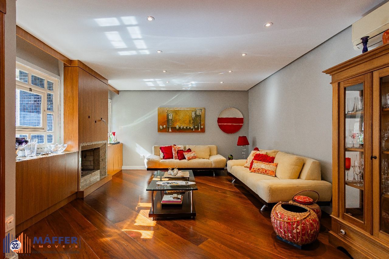 Cobertura, 3 quartos, 295 m² - Foto 33