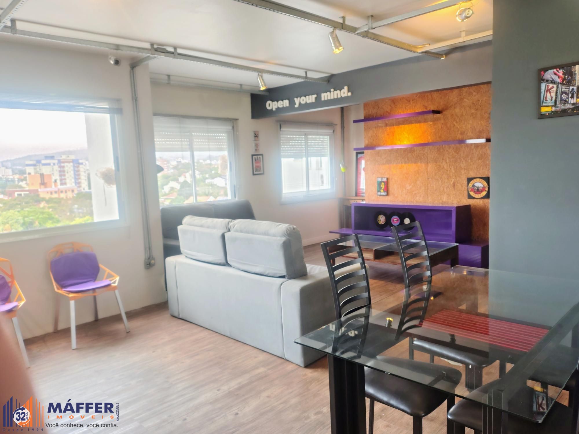 Apartamento, 3 quartos, 65 m² - Foto 18