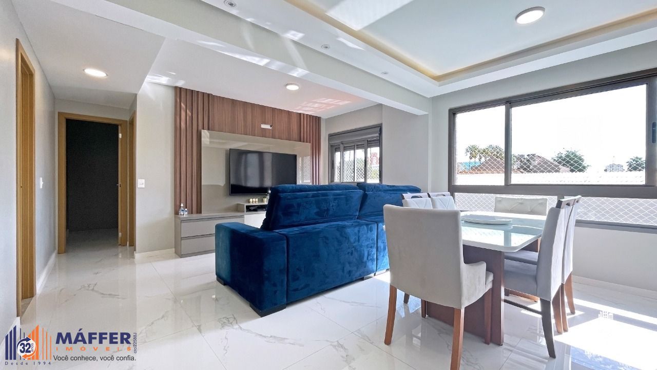 Apartamento, 3 quartos, 75 m² - Foto 4