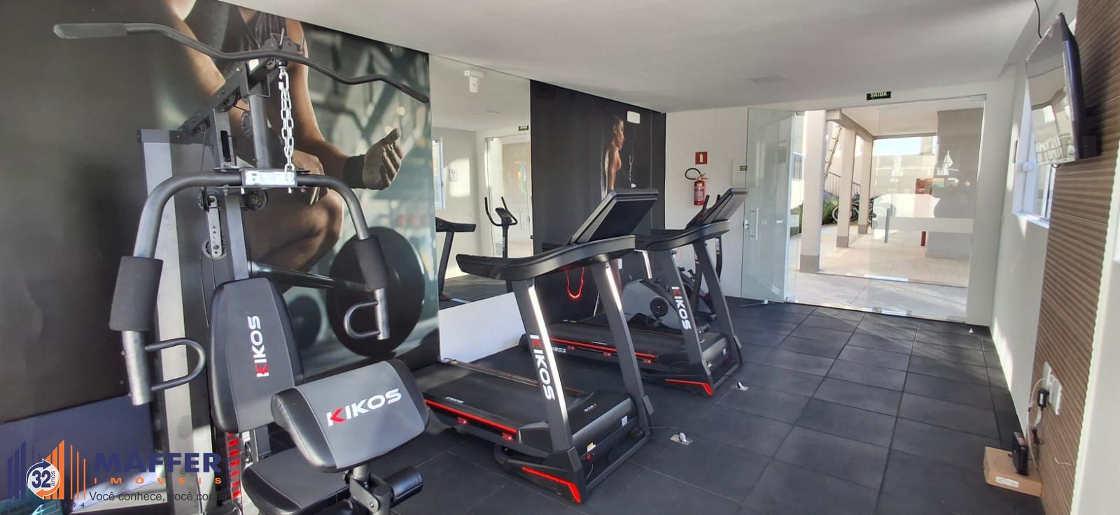 Apartamento, 2 quartos, 52 m² - Foto 20