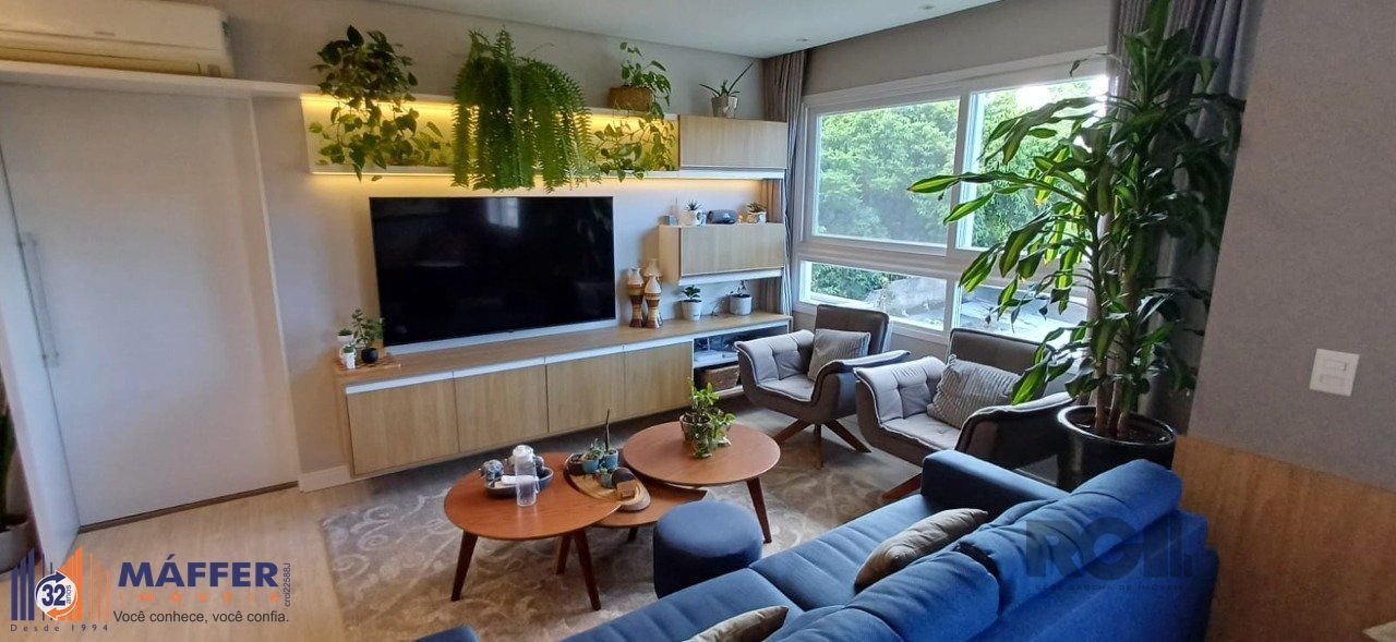 Apartamento, 2 quartos, à venda, 77 m², Navegantes - Porto Alegre — foto 3