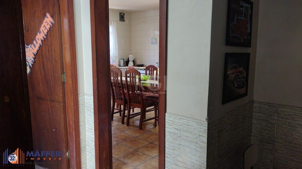 Casa, 3 quartos, 100 m² - Foto 7
