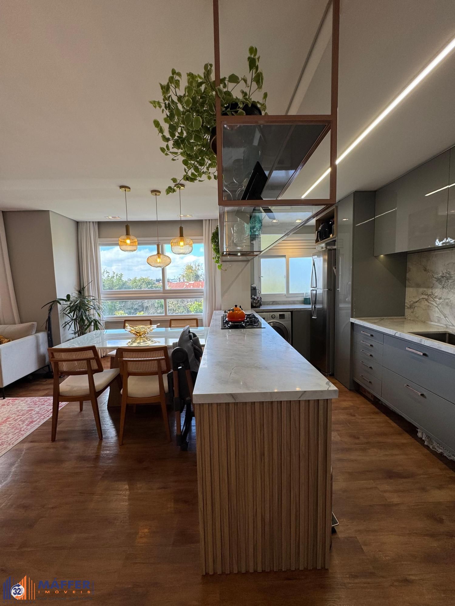 Apartamento, 2 quartos, à venda, 77 m², Navegantes - Porto Alegre — foto 3