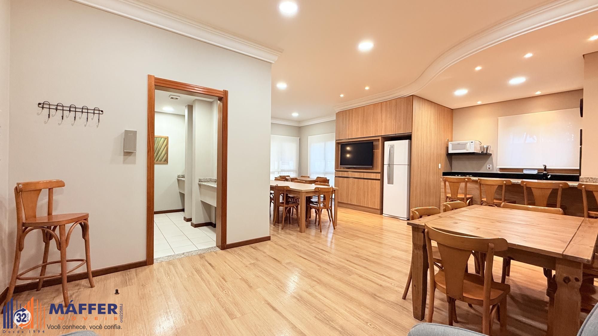 Apartamento, 3 quartos, 162 m² - Foto 23