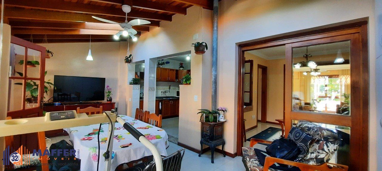 Casa de Condomínio, 4 quartos, à venda, 130 m², Cavalhada - Porto Alegre — foto 2
