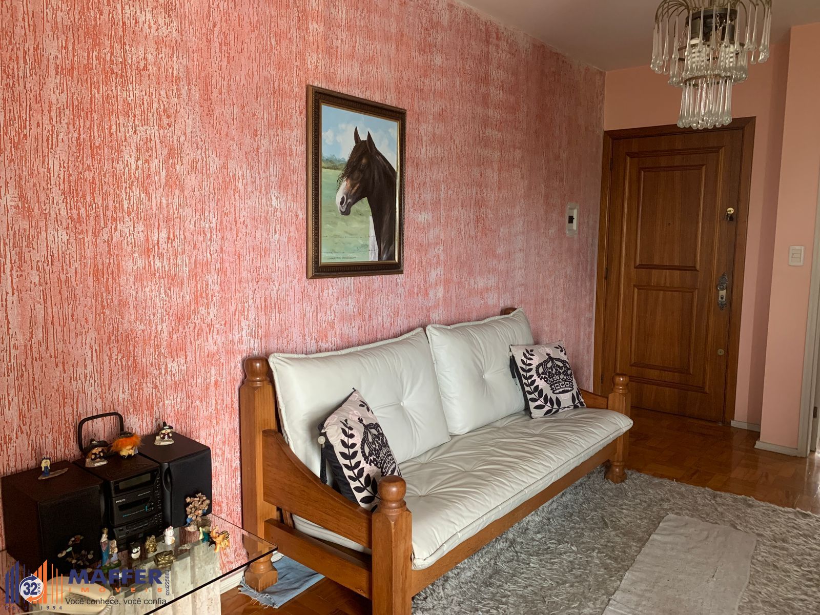 Apartamento, 3 quartos, à venda, 86 m², Menino Deus - Porto Alegre — foto 2