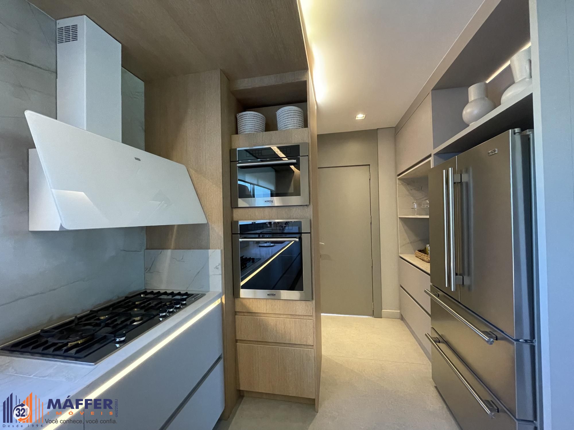 Apartamento, 4 quartos, 328 m² - Foto 7