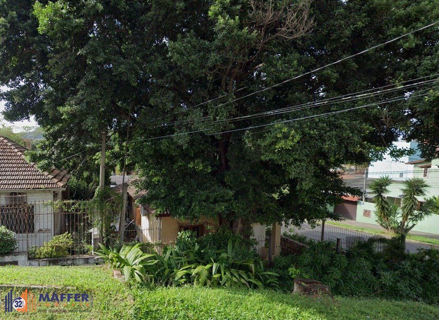 Terreno à venda, Cristal - Porto Alegre