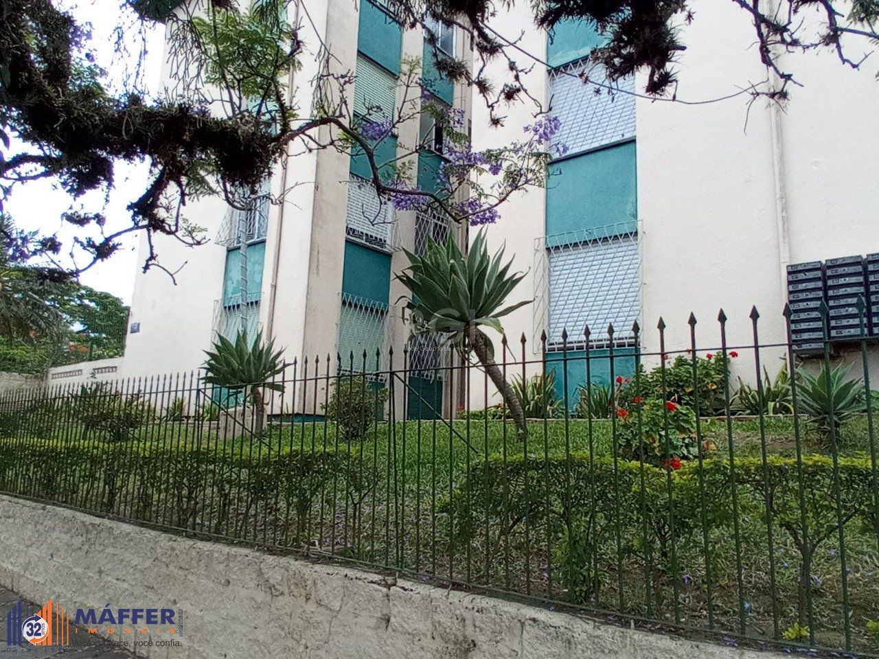 Apartamento, 2 quartos, à venda, 50 m², Cristal - Porto Alegre — foto 4
