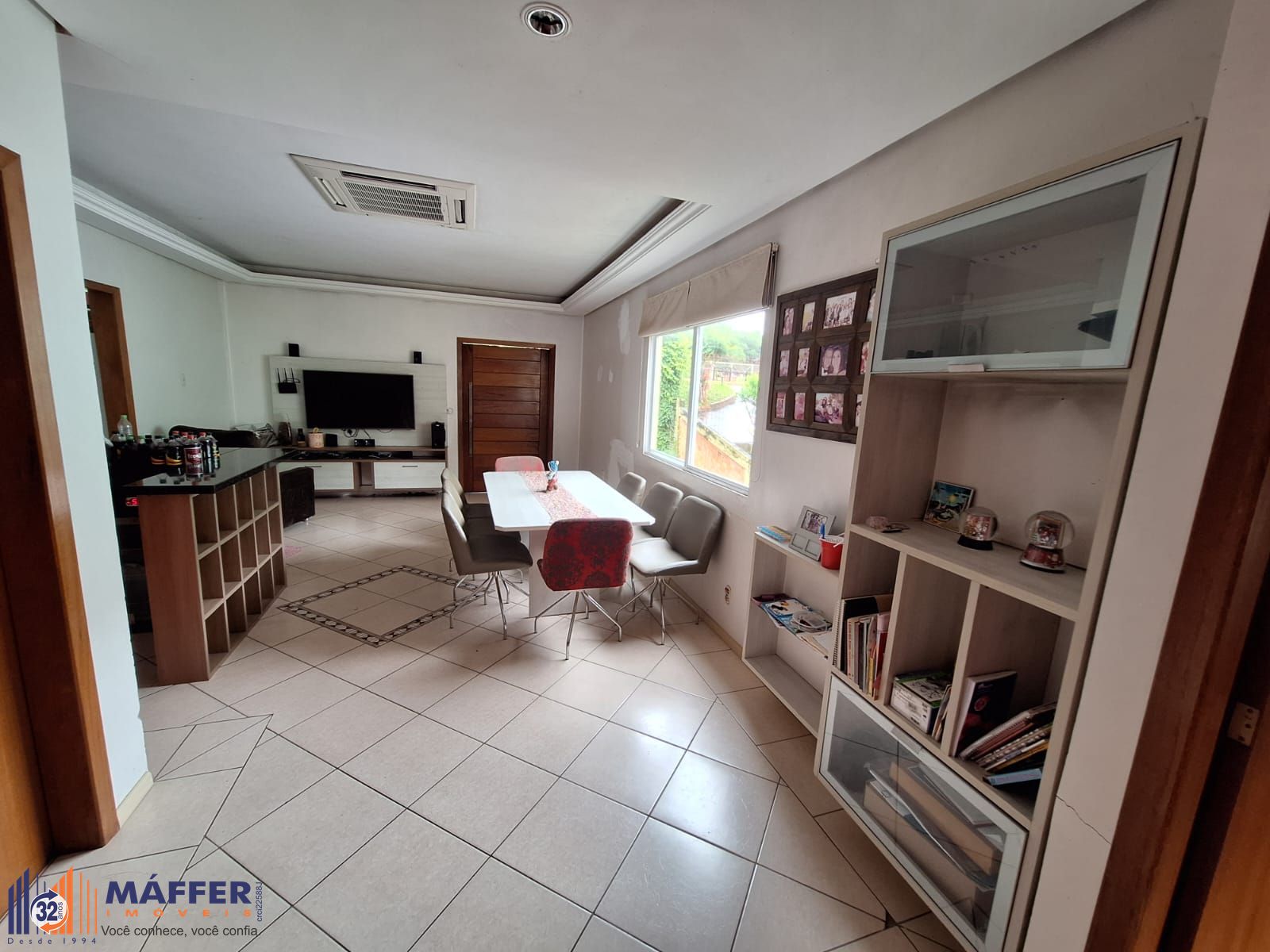 Casa, 6 quartos, 350 m² - Foto 39