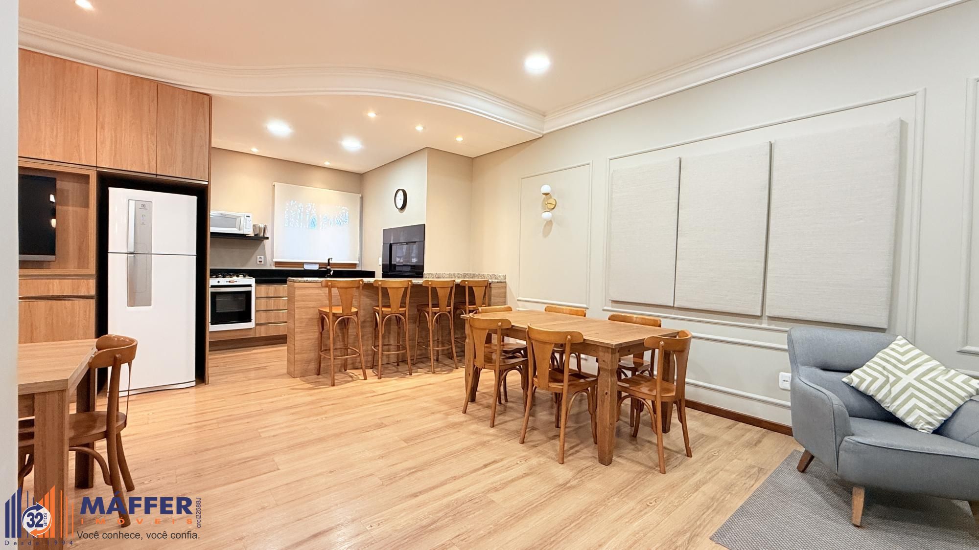 Apartamento, 3 quartos, 162 m² - Foto 31