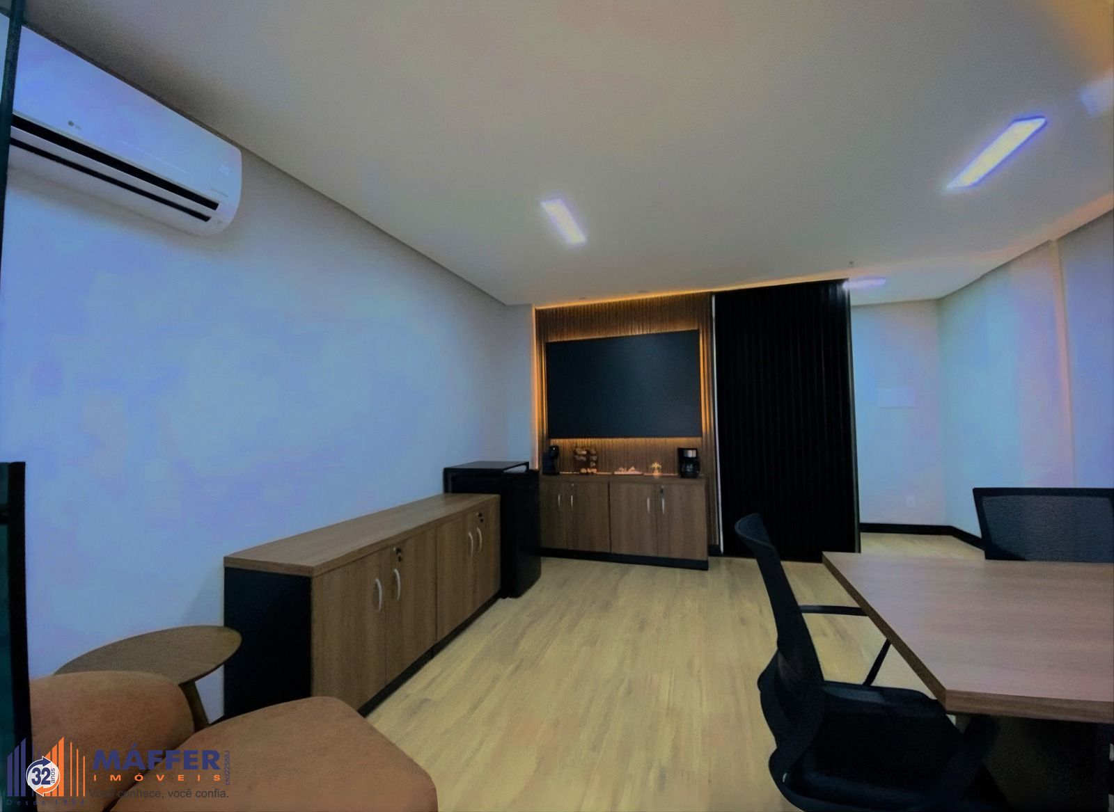 Sala-Conjunto, 42 m² - Foto 11