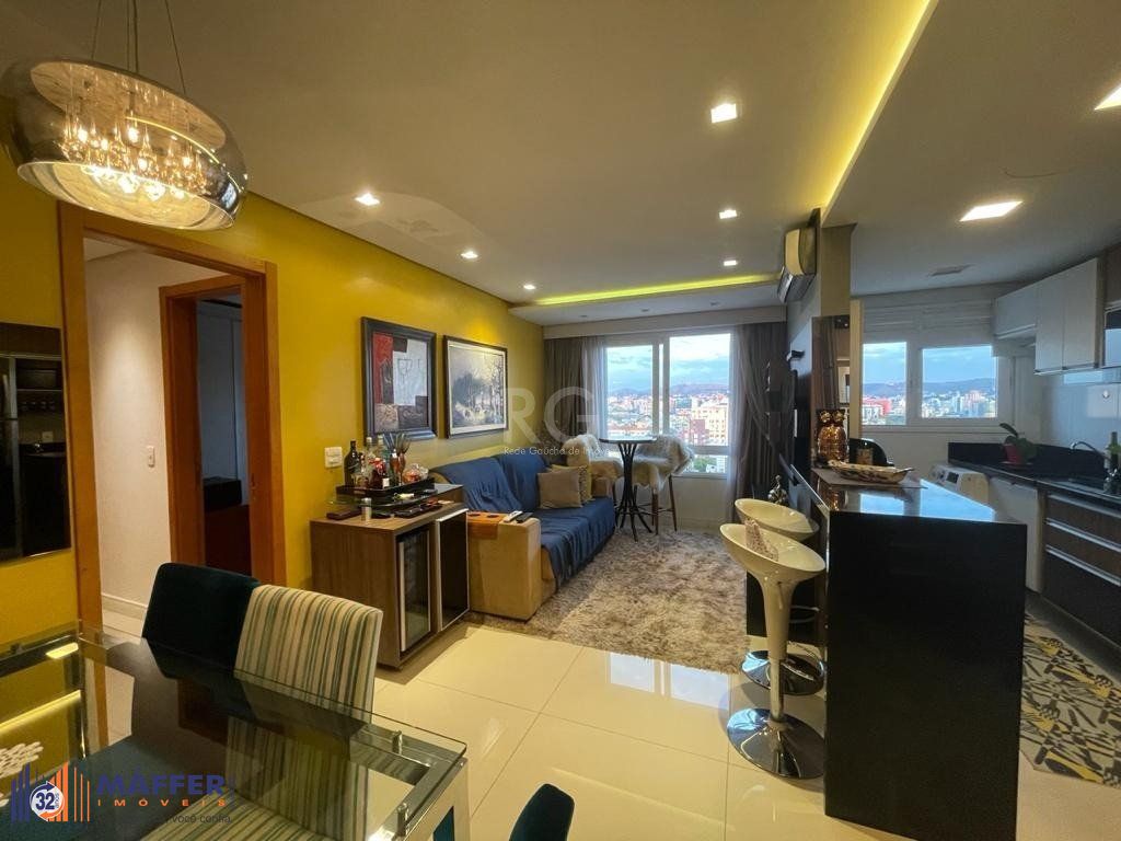 Apartamento, 2 quartos, à venda, 65 m², Centro Histórico - Porto Alegre — foto 3