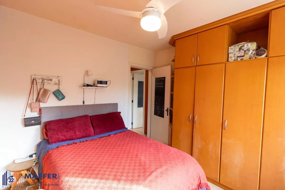 Apartamento, 2 quartos, 57 m² - Foto 20