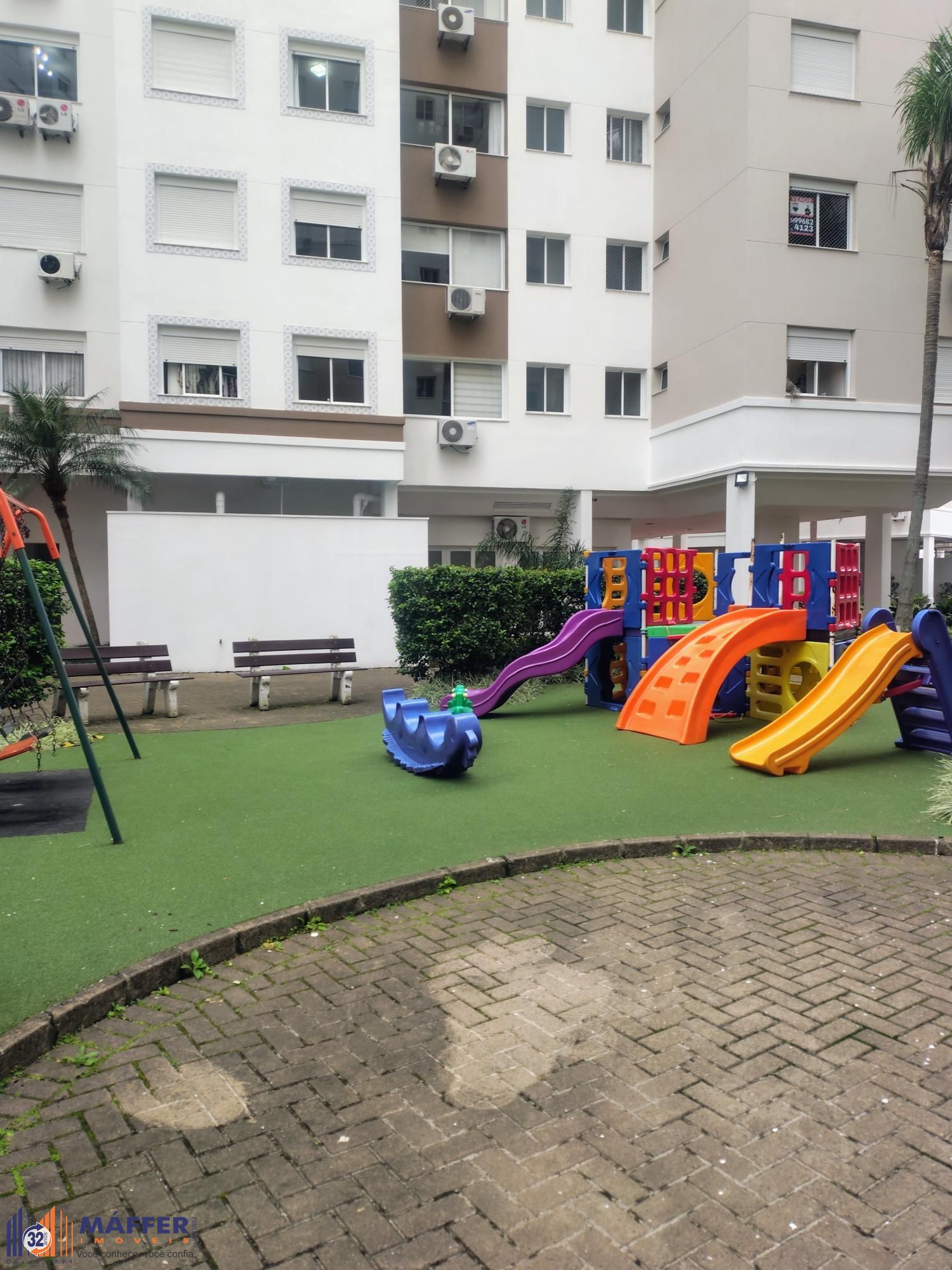Apartamento, 3 quartos, 65 m² - Foto 67