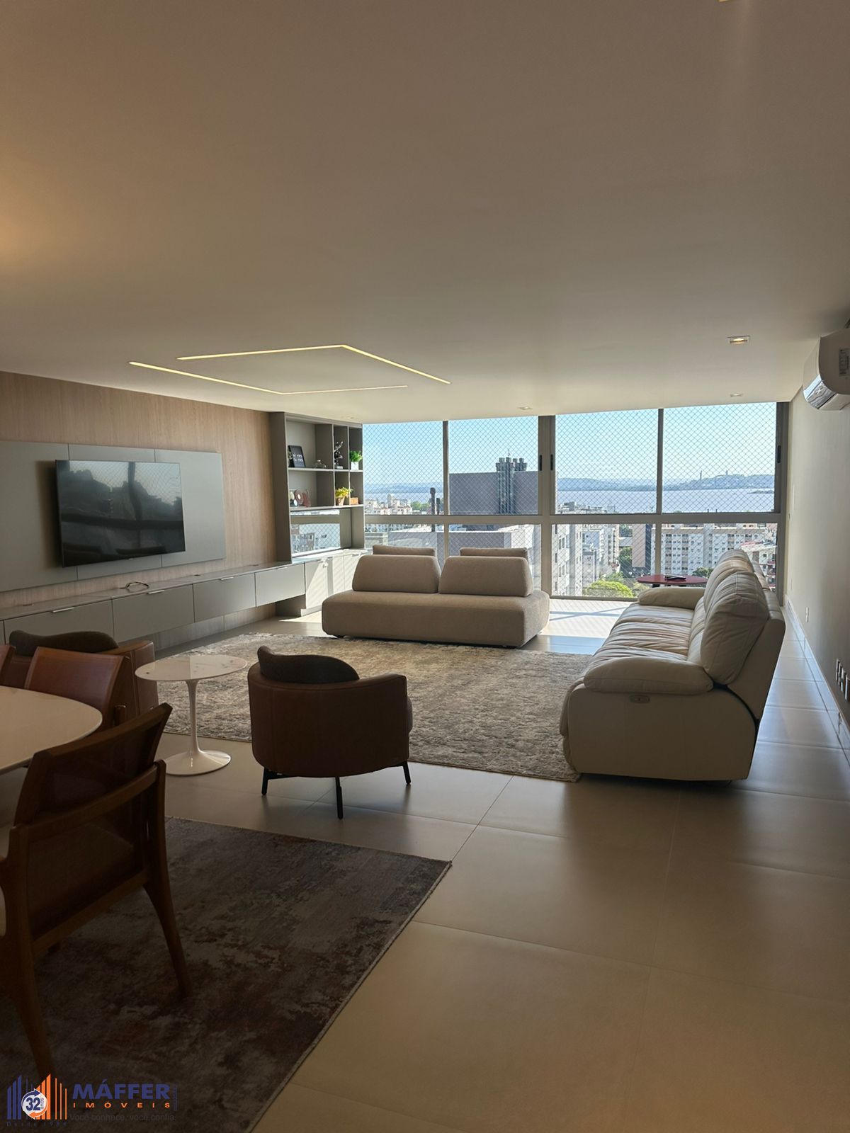 Apartamento, 3 quartos, 136 m² - Foto 6