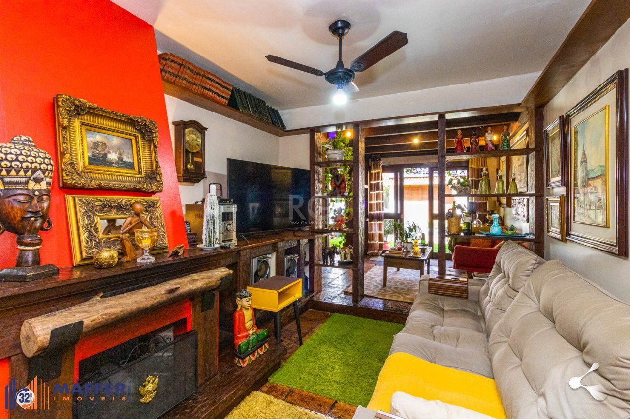 Casa de Condomínio, 4 quartos, à venda, 231 m², Ipanema - Porto Alegre — foto 3