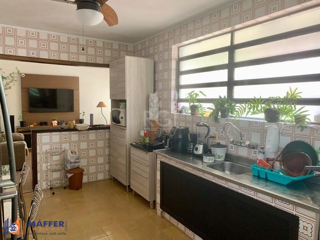 Casa, 3 quartos, 200 m² - Foto 11