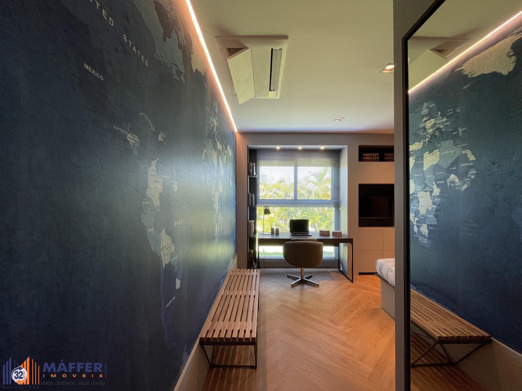 Apartamento, 4 quartos, 328 m² - Foto 43