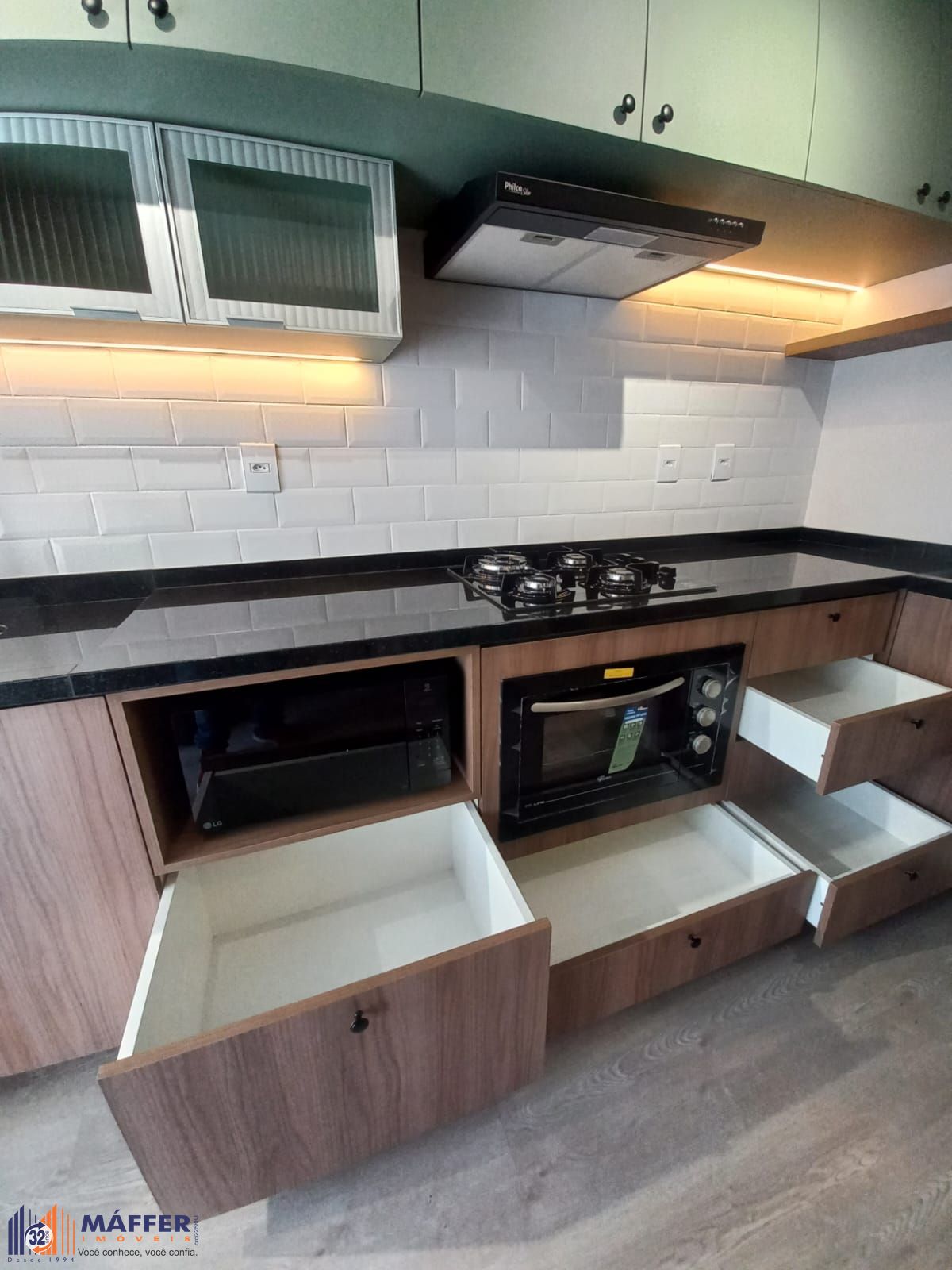 Apartamento, 2 quartos, 98 m² - Foto 10