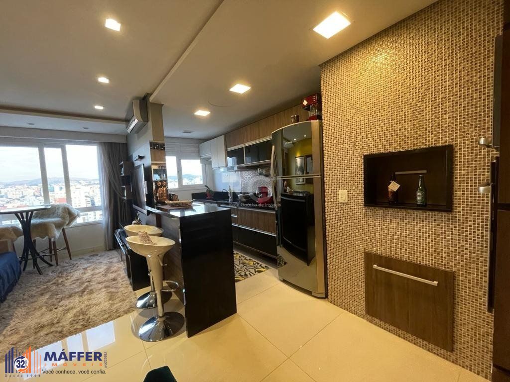 Apartamento, 2 quartos, à venda, 65 m², Centro Histórico - Porto Alegre — foto 4