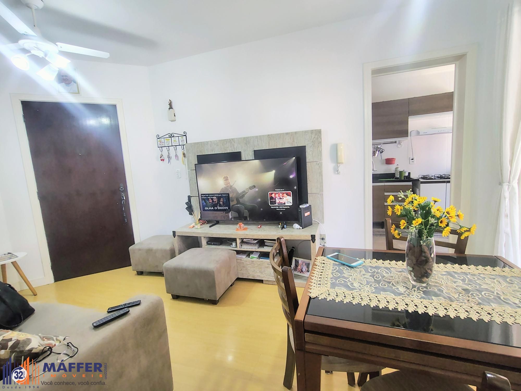 Apartamento, 2 quartos, à venda, 57 m², Cavalhada - Porto Alegre — foto 4