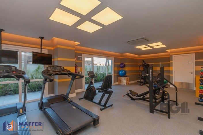 Apartamento, 2 quartos, 76 m² - Foto 24