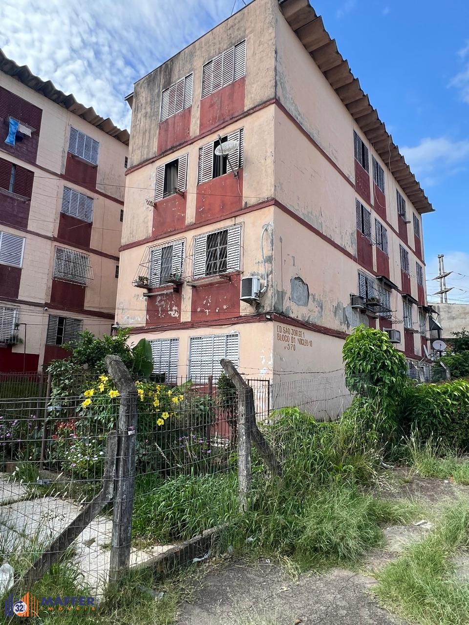 Apartamento, 2 quartos, 60 m² - Foto 31