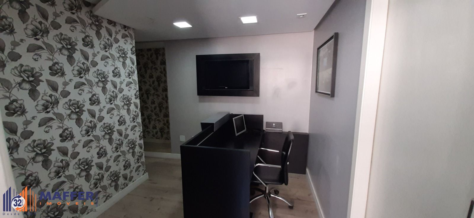 Sala-Conjunto, 76 m² - Foto 7