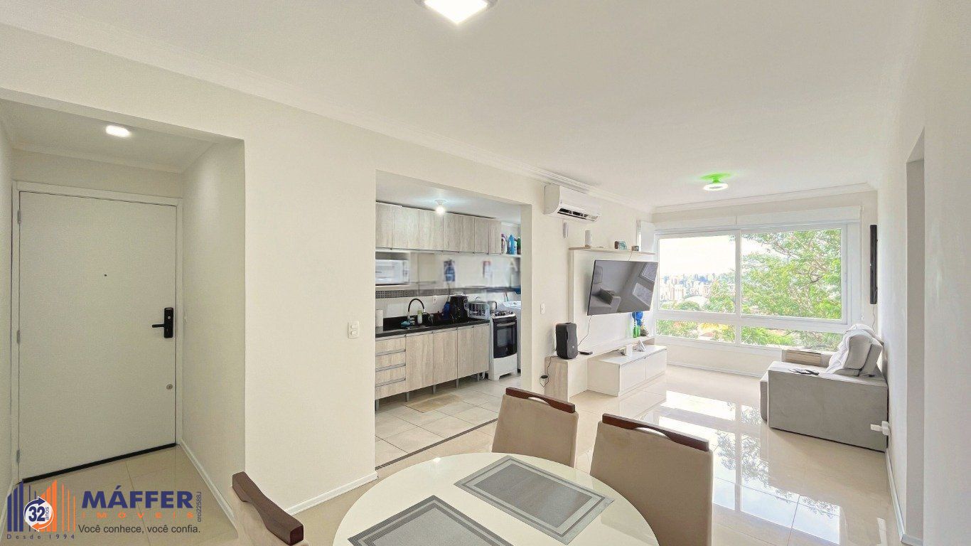 Apartamento, 2 quartos, 68 m² - Foto 15
